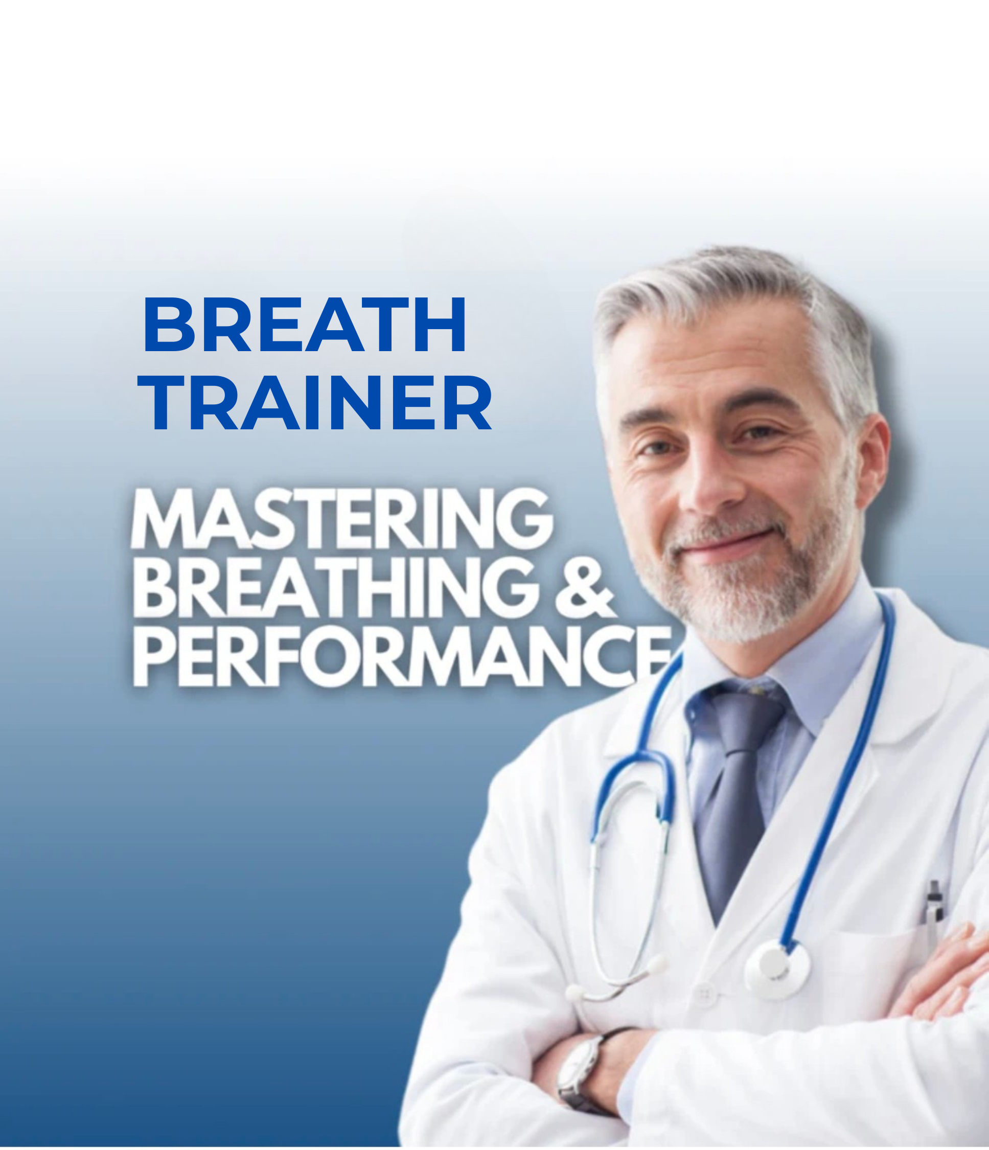 BREATHE TRAINER